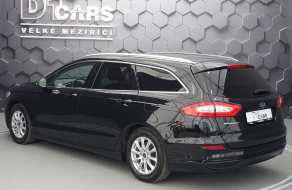 Ford Mondeo 2.0TDCi Titanium, BLIS, KAMERA, nabídka A176/21