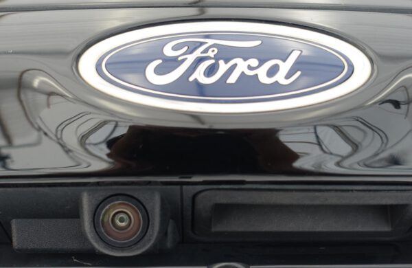 Ford Mondeo 2.0TDCi Titanium, BLIS, KAMERA, nabídka A176/21
