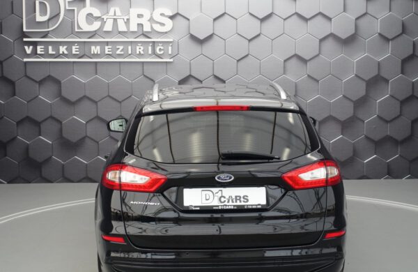 Ford Mondeo 2.0TDCi Titanium, BLIS, KAMERA, nabídka A176/21