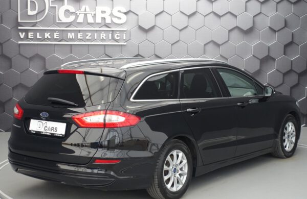 Ford Mondeo 2.0TDCi Titanium, BLIS, KAMERA, nabídka A176/21