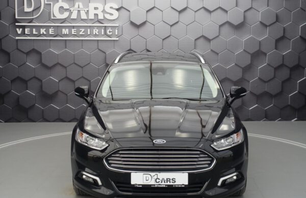 Ford Mondeo 2.0TDCi Titanium, BLIS, KAMERA, nabídka A176/21