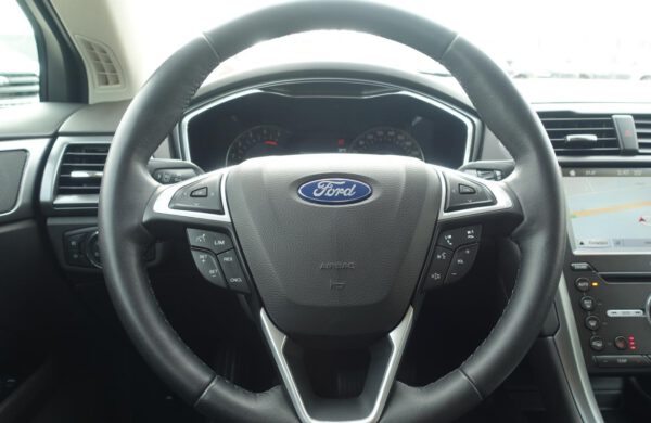 Ford Mondeo 2.0TDCi Titanium, BLIS, KAMERA, nabídka A176/21