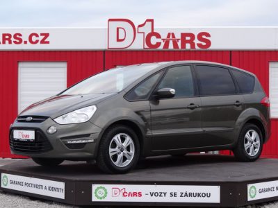 auta z dovozu D1 CARS