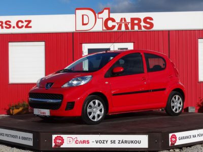 auta z dovozu D1 CARS