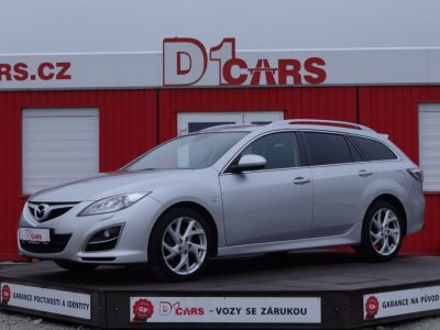auta z dovozu D1 CARS