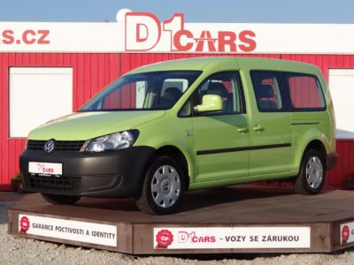 auta z dovozu D1 CARS