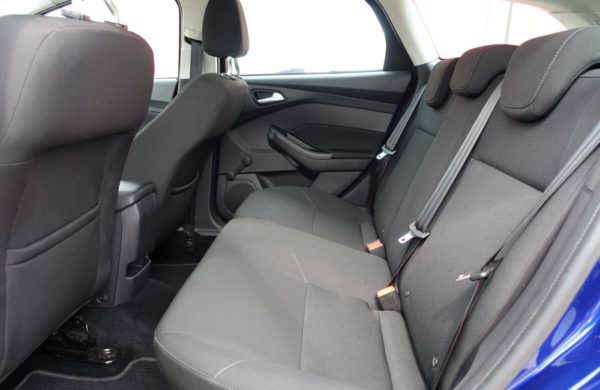 Ford Focus 1.5 TDCi Business NAVI, ZIMNÍ PAKET, nabídka A177/19