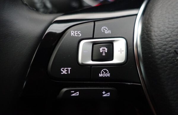 Volkswagen Passat 2.0 TDi ACC TEMPOMAT CZ NAVIGACE, nabídka A177/21