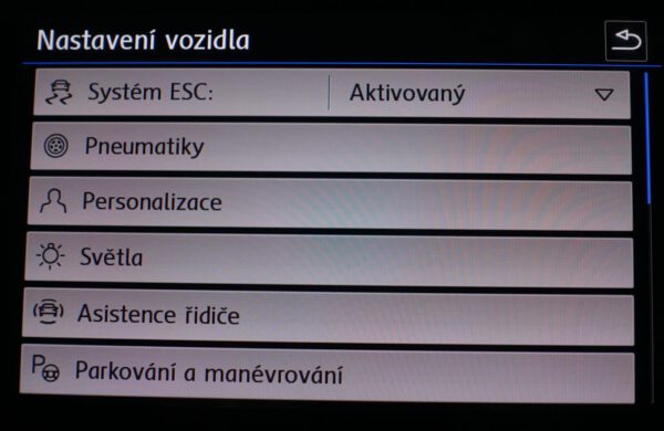 Volkswagen Passat 2.0 TDi ACC TEMPOMAT CZ NAVIGACE, nabídka A177/21