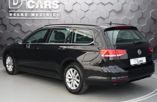 Volkswagen Passat 2.0 TDi ACC TEMPOMAT CZ NAVIGACE, nabídka A177/21