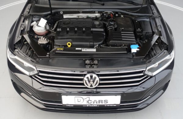 Volkswagen Passat 2.0 TDi ACC TEMPOMAT CZ NAVIGACE, nabídka A177/21