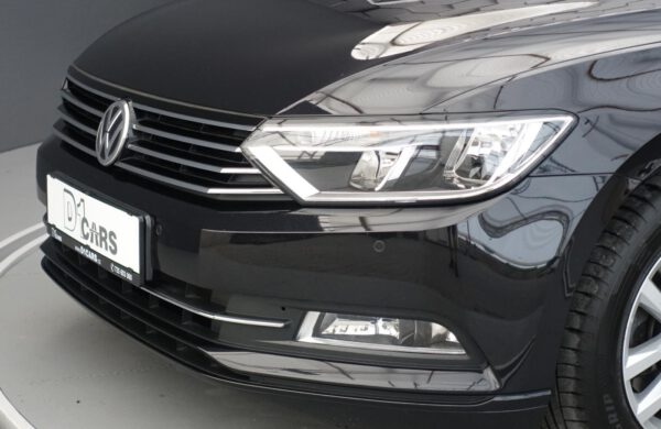 Volkswagen Passat 2.0 TDi ACC TEMPOMAT CZ NAVIGACE, nabídka A177/21