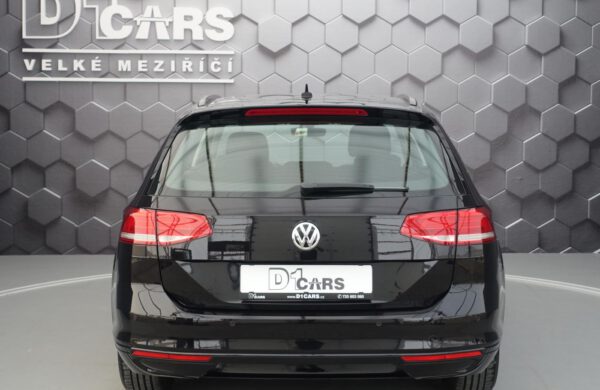 Volkswagen Passat 2.0 TDi ACC TEMPOMAT CZ NAVIGACE, nabídka A177/21