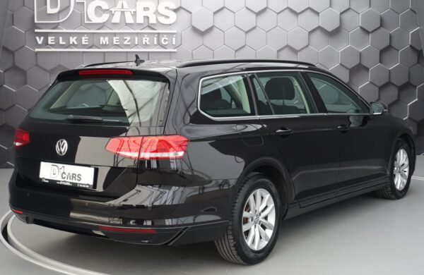 Volkswagen Passat 2.0 TDi ACC TEMPOMAT CZ NAVIGACE, nabídka A177/21