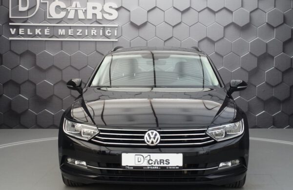 Volkswagen Passat 2.0 TDi ACC TEMPOMAT CZ NAVIGACE, nabídka A177/21