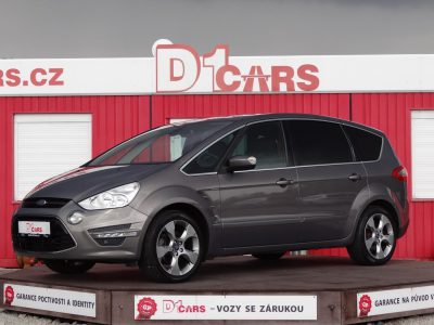 auta z dovozu D1 CARS