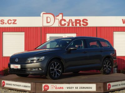 auta z dovozu D1 CARS