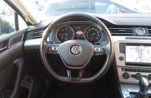 Volkswagen Passat 2.0 TDi DSG, ACC TEMPOMAT, NAVIGACE, nabídka A178/18