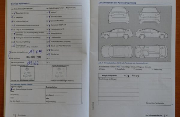 Volkswagen Touran 2.0 TDi DSG 7 MÍST CUP, BI-XENONY, nabídka A178/19