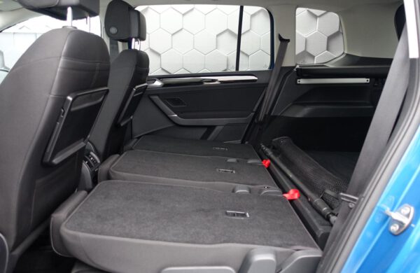 Volkswagen Touran 2.0 TDi Highline, nabídka A178/20