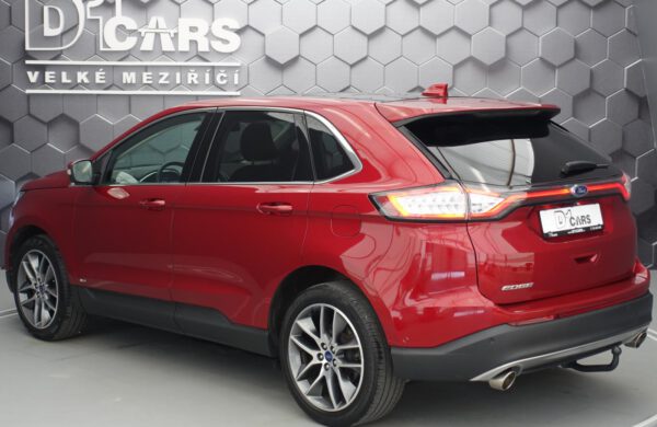 Ford Edge 2.0TDCi Titanium, AWD,BLIS,  LED SV, nabídka A178/21