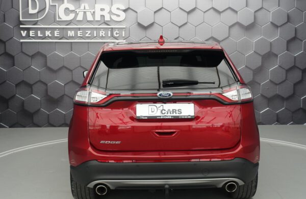 Ford Edge 2.0TDCi Titanium, AWD,BLIS,  LED SV, nabídka A178/21