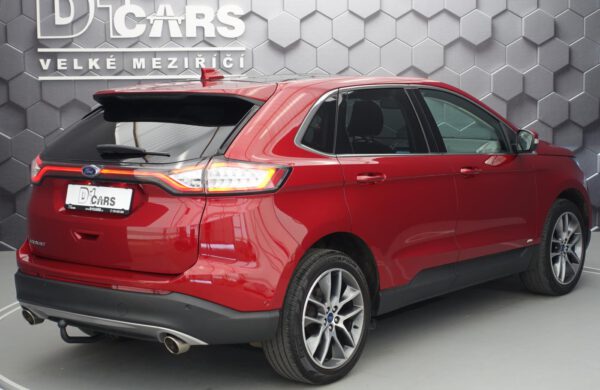 Ford Edge 2.0TDCi Titanium, AWD,BLIS,  LED SV, nabídka A178/21