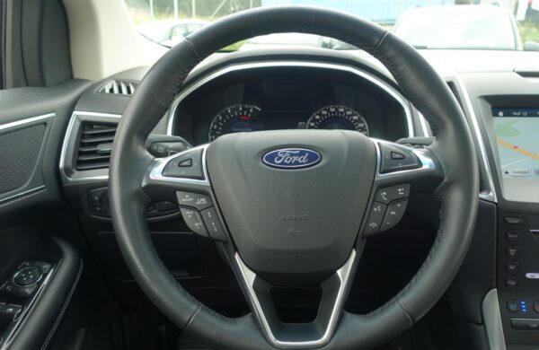 Ford Edge 2.0TDCi Titanium, AWD,BLIS,  LED SV, nabídka A178/21