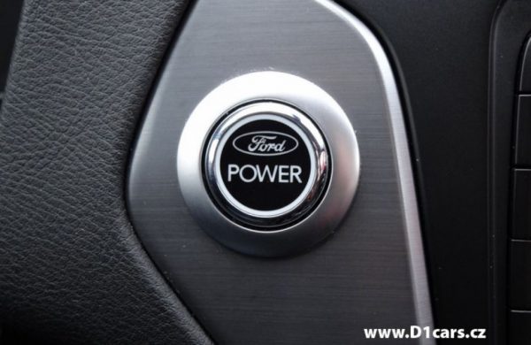 Ford Mondeo 1.6 EcoBoost Titanium, NAVI, XENONY, nabídka A179/15