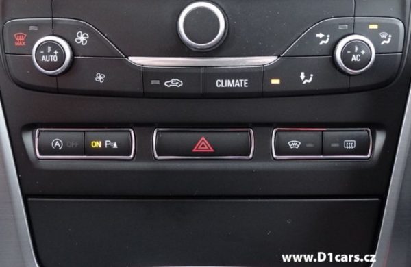 Ford Mondeo 1.6 EcoBoost Titanium, NAVI, XENONY, nabídka A179/15