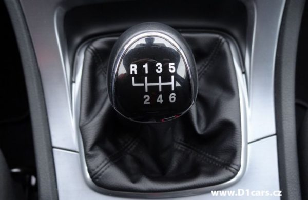 Ford Mondeo 1.6 EcoBoost Titanium, NAVI, XENONY, nabídka A179/15