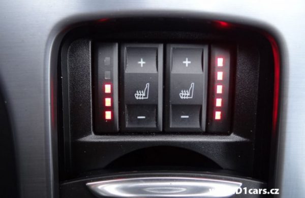Ford Mondeo 1.6 EcoBoost Titanium, NAVI, XENONY, nabídka A179/15