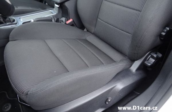 Ford Mondeo 1.6 EcoBoost Titanium, NAVI, XENONY, nabídka A179/15