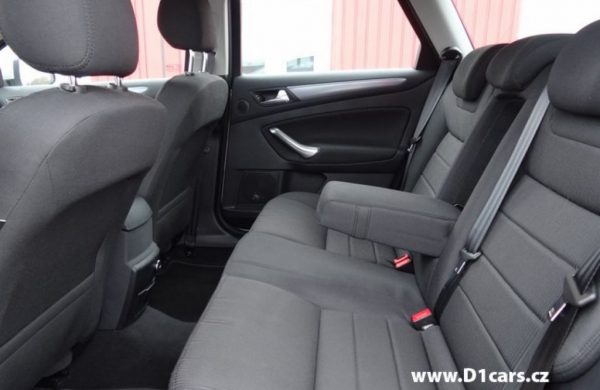 Ford Mondeo 1.6 EcoBoost Titanium, NAVI, XENONY, nabídka A179/15