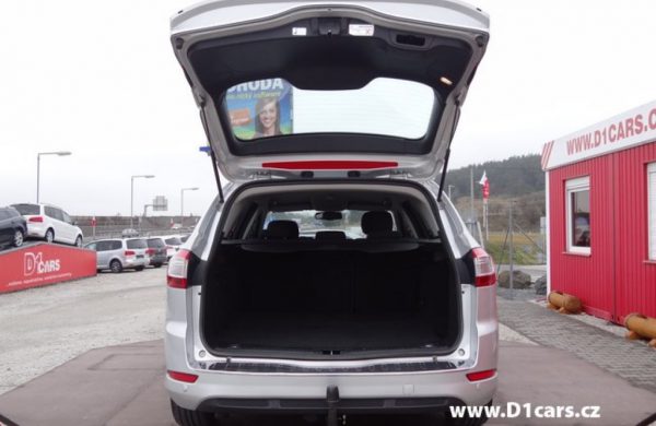 Ford Mondeo 1.6 EcoBoost Titanium, NAVI, XENONY, nabídka A179/15