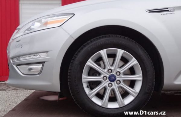 Ford Mondeo 1.6 EcoBoost Titanium, NAVI, XENONY, nabídka A179/15