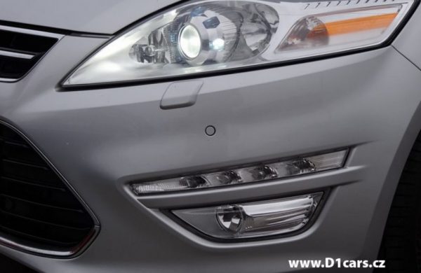 Ford Mondeo 1.6 EcoBoost Titanium, NAVI, XENONY, nabídka A179/15