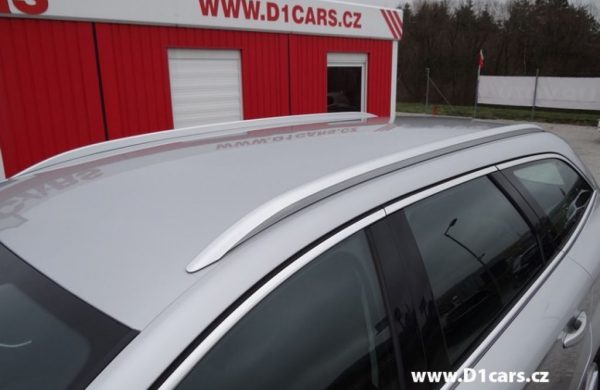 Ford Mondeo 1.6 EcoBoost Titanium, NAVI, XENONY, nabídka A179/15