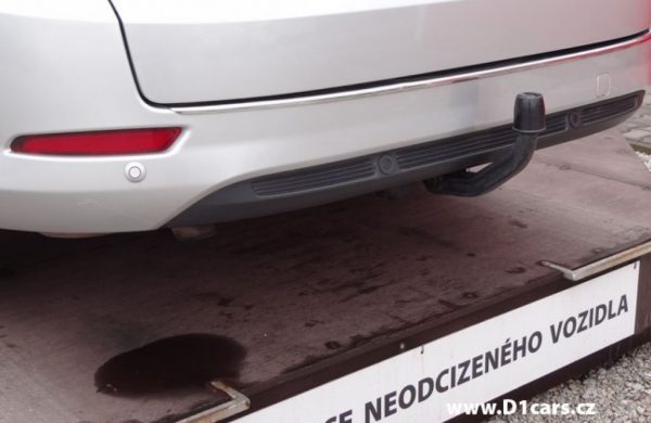 Ford Mondeo 1.6 EcoBoost Titanium, NAVI, XENONY, nabídka A179/15