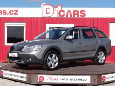 auta z dovozu D1 CARS