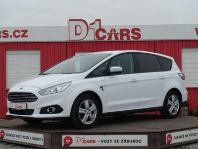 auta z dovozu D1 CARS