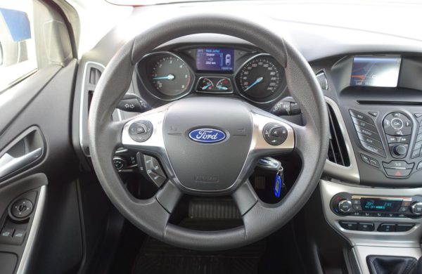 Ford Focus 1.6 TDCi DIGI KLIMA, ZIMNÍ PAKET, nabídka A179/19