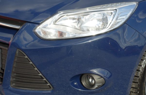 Ford Focus 1.6 TDCi DIGI KLIMA, ZIMNÍ PAKET, nabídka A179/19