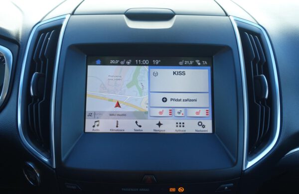 Ford Edge 2.0 TDCi 4×4 Titanium 132 kW LED, nabídka A179/20