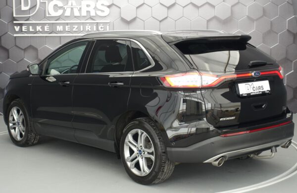 Ford Edge 2.0 TDCi 4×4 Titanium 132 kW LED, nabídka A179/20