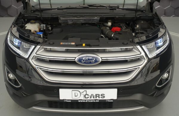 Ford Edge 2.0 TDCi 4×4 Titanium 132 kW LED, nabídka A179/20