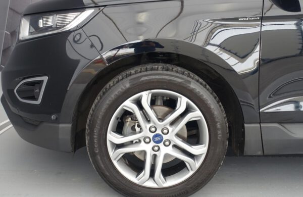 Ford Edge 2.0 TDCi 4×4 Titanium 132 kW LED, nabídka A179/20