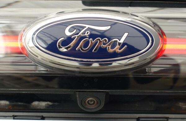 Ford Edge 2.0 TDCi 4×4 Titanium 132 kW LED, nabídka A179/20