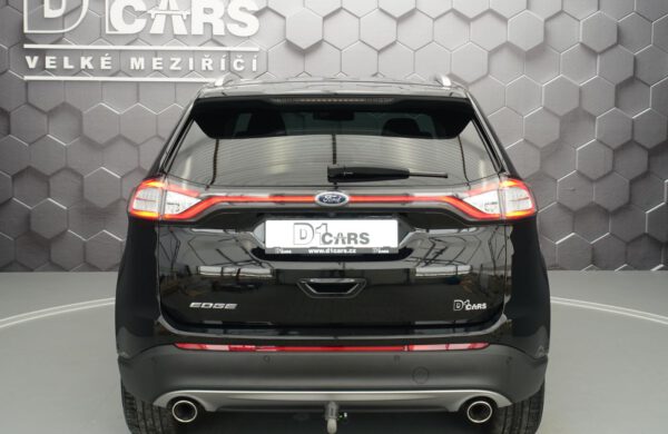 Ford Edge 2.0 TDCi 4×4 Titanium 132 kW LED, nabídka A179/20