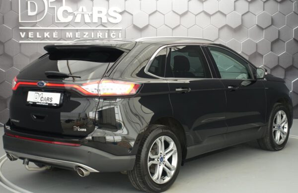 Ford Edge 2.0 TDCi 4×4 Titanium 132 kW LED, nabídka A179/20